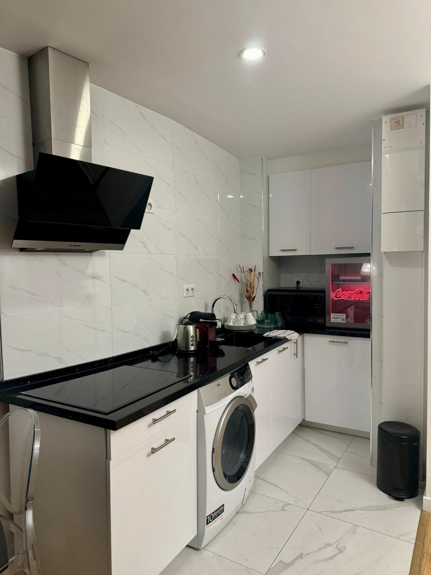 Appartement Cozy Flat, Heart Of Paris