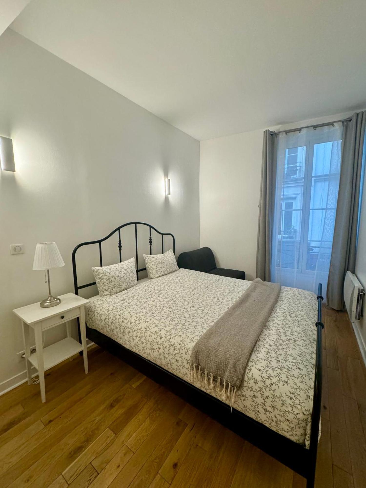 Cozy Flat, Heart Of Appartement *